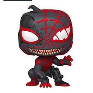 Meet your Posher, Tyrin